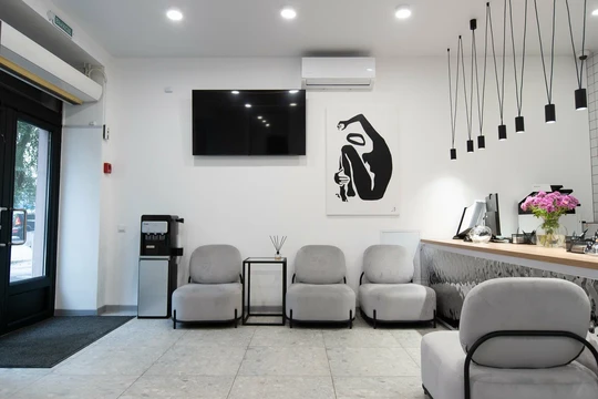 МЦ Дочки-Матери, фото №1