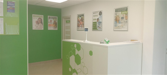 MedCheck на Звездной, фото №1