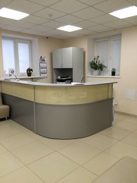 МРТ Эксперт на Каслинской, фото №1