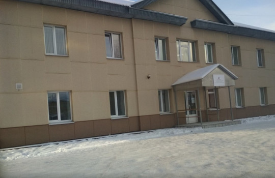 Стоматология РЖД-Медицина, фото №1