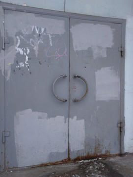 Поликлиника №2 на Машиностроителей, фото №1