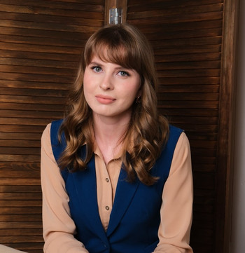 Кабинет психолога Е. Сенотрусовой, фото №1