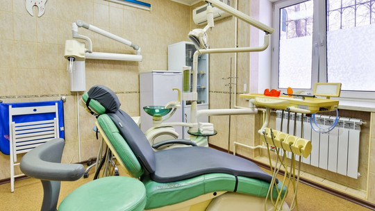 Денталика на Яковлева, фото №1