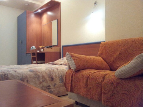 Санаторий Ижсталь на 30 лет Победы, фото №1