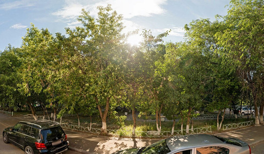 Поликлиника №4 на Матросова, фото №1