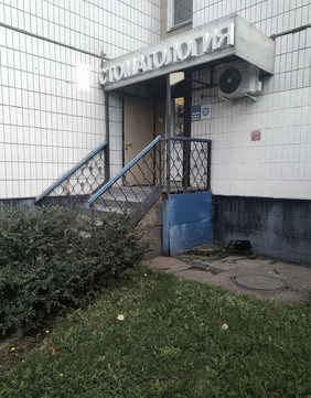 ЭЛЕМЕНТ на Алма-Атинской, фото №1