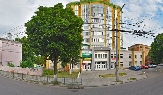 Стоматологическая клиника врача Богдановой на Октябрьской, фото №1