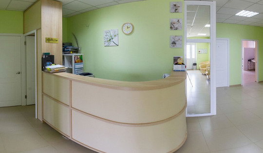 Клиника Мелисса, фото №1