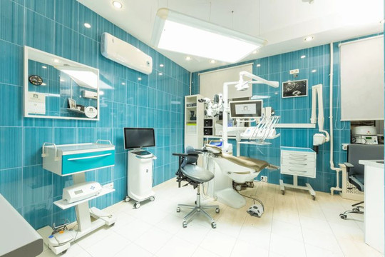 Стоматология Leonardo Clinic, фото №1