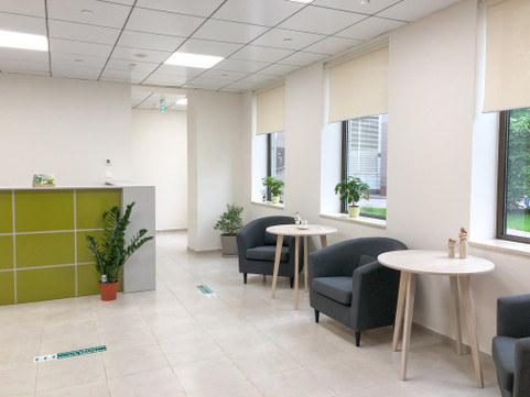 Балчуг Клиник, фото №1