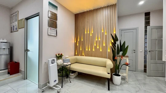 Стоматология Совершенство, фото №1