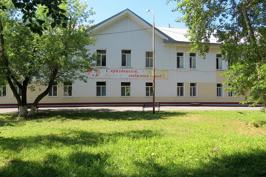Роддом №2 на Холодильной, фото №1