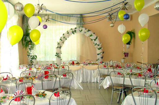 Санаторий Березовая роща на Институтской, фото №1