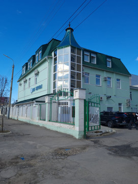 МЦ ДОМ ЗДОРОВЬЯ, фото №1