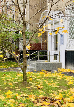 Институт аллергологии и клинической иммунологии КДО № 4 в Жулебино, фото №1