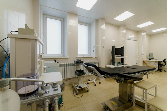 Медицинский центр Светланы Пономаревой на Студеной, фото №1