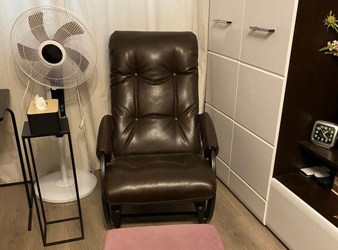 Кабинет психолога Спиридоновой Ирины Валентиновны на Космонавтов, фото №1