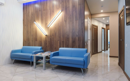 Асториа на Победы, фото №1