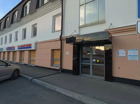 Инвитро на Машинной, фото №1