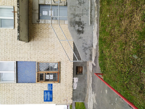 Детская поликлиника №1 на Победы, фото №1