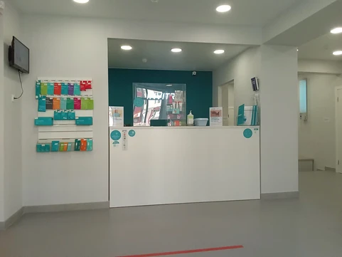 Лаборатория Инвитро, фото №1