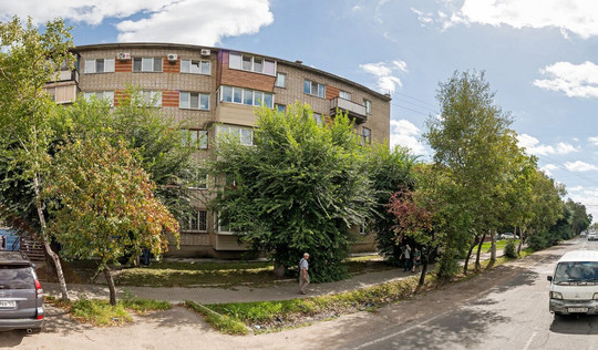 Дентал Фреш на Некрасова, фото №1