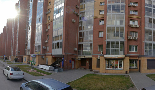 Голливуд Дентал на Кавалерийской, фото №1