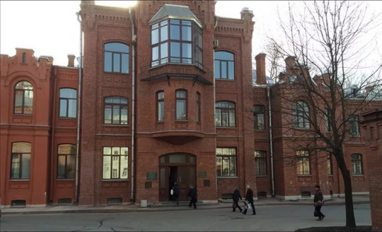 Платное отделение Центра лечения ЖБЛ, фото №1