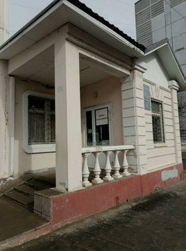 Кардиологический диспансер на Комсомольском, фото №1