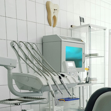 Добрый доктор на Героев Десантников, фото №1