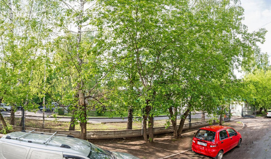 LS на Юных Ленинцев, фото №1