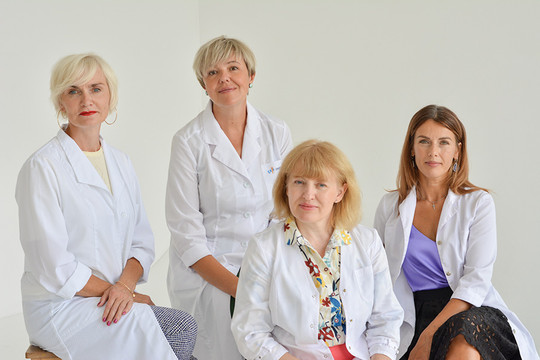 Детская медицинская служба Доктор Айболит, фото №1