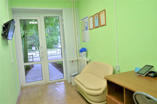 Стоматология Зайцевой на Благоева, фото №1