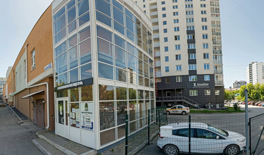 Клиника современной медицины на Шевелева, фото №1