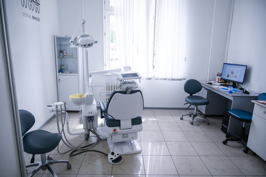 Стоматология Dental House, фото №1