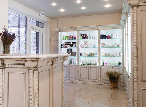 Клиника В.Н. Комаровой, фото №1