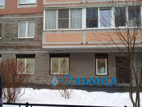 Клиника Ольмед, фото №1