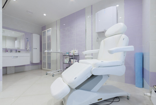 Клиника лазерной косметологии Belecia на Викулова, фото №1