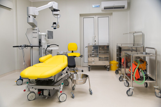 Офтальмологическая клиника Ясно Вижу, фото №1