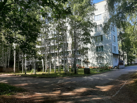 МЦ MCP-Medicare, фото №1