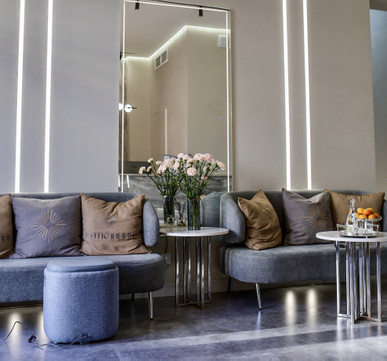 КИТ Клиник, косметология, фото №1