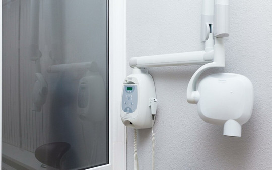 Формула улыбки на Жигуленко, фото №1