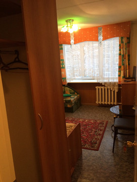 Санаторий ПГТУ на 9-го Мая, фото №1