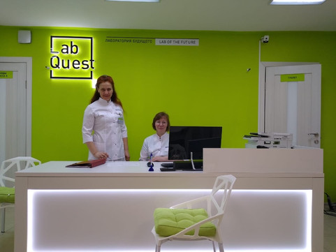 Q-Клиника в Зеленограде, фото №1