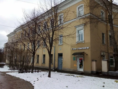 Савион на Комсомола, фото №1