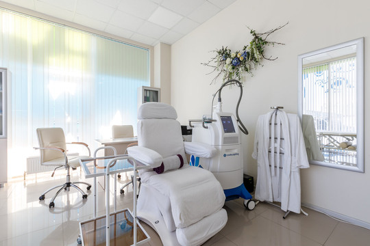 OXY Anti-Age на Красных Партизан, фото №1