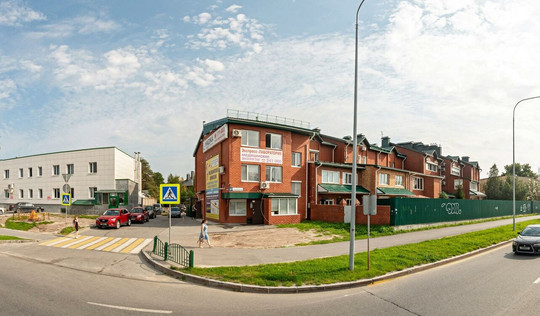 Медицинская лаборатория Наджа, фото №1