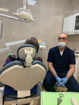 Альфа дента на Грабина, фото №1