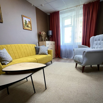 Про Жизнь на Екатерининской, фото №1