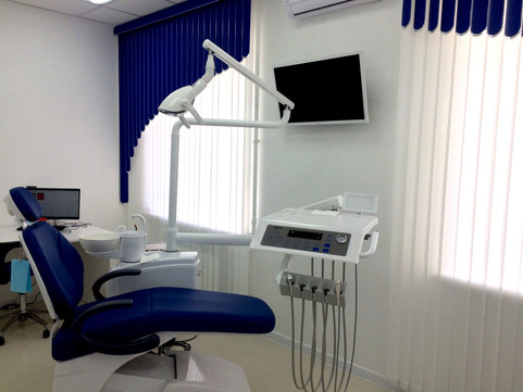 Дента Сити на Линейной, фото №1